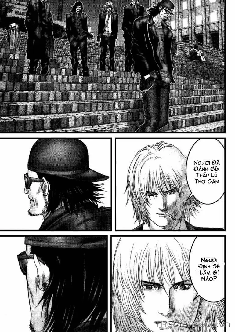 Chapter 202 - Image 16
