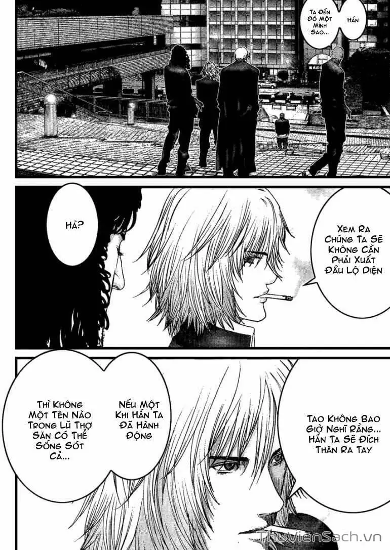 Chapter 202 - Image 17