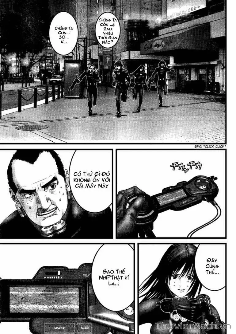 Chapter 202 - Image 18