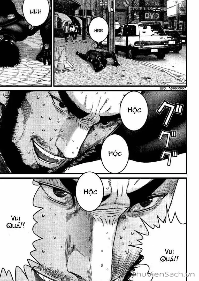 Chapter 202 - Image 3