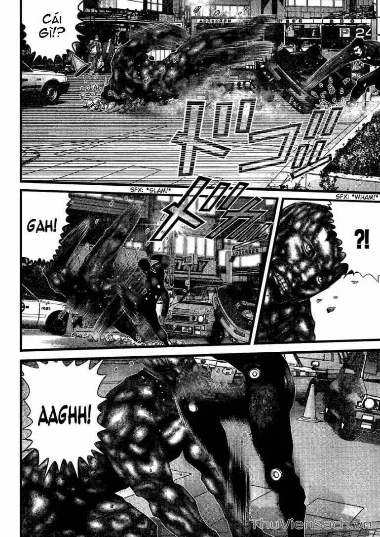 Chapter 202 - Image 8