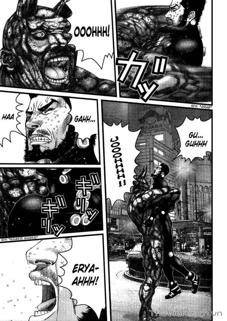 Chapter 202 - Image 9