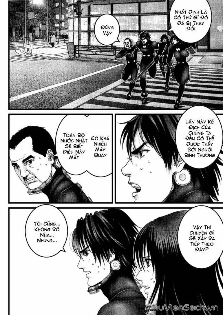 Chapter 203 - Image 1