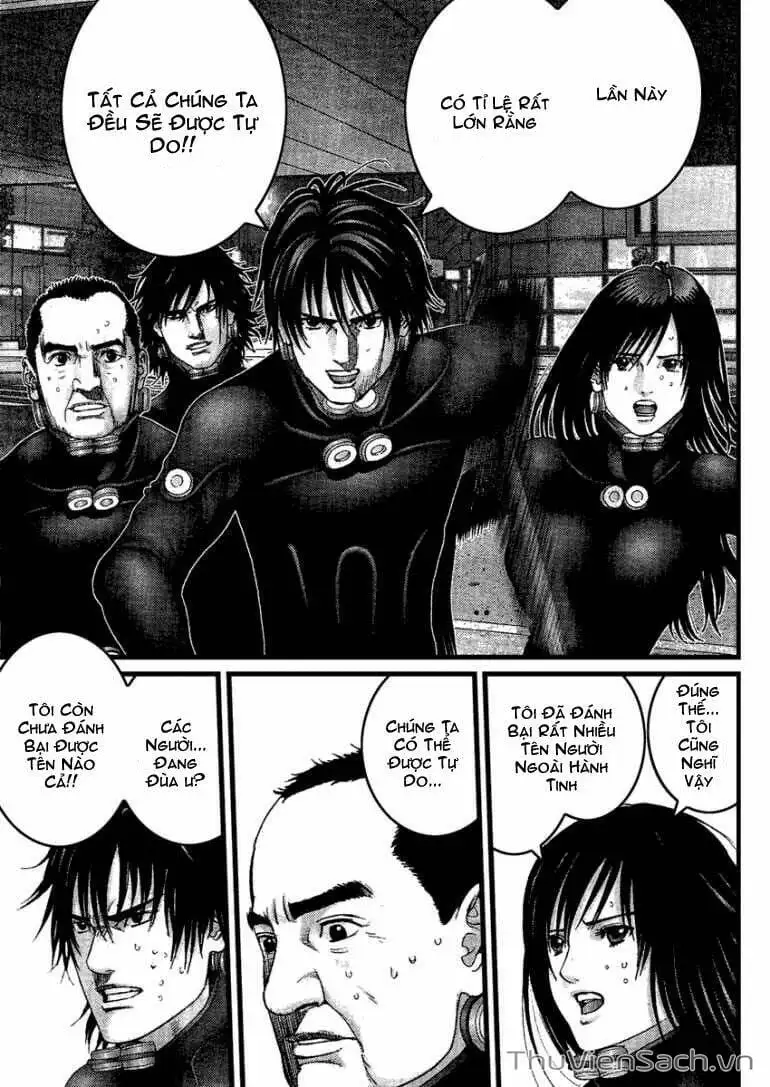 Chapter 203 - Image 2