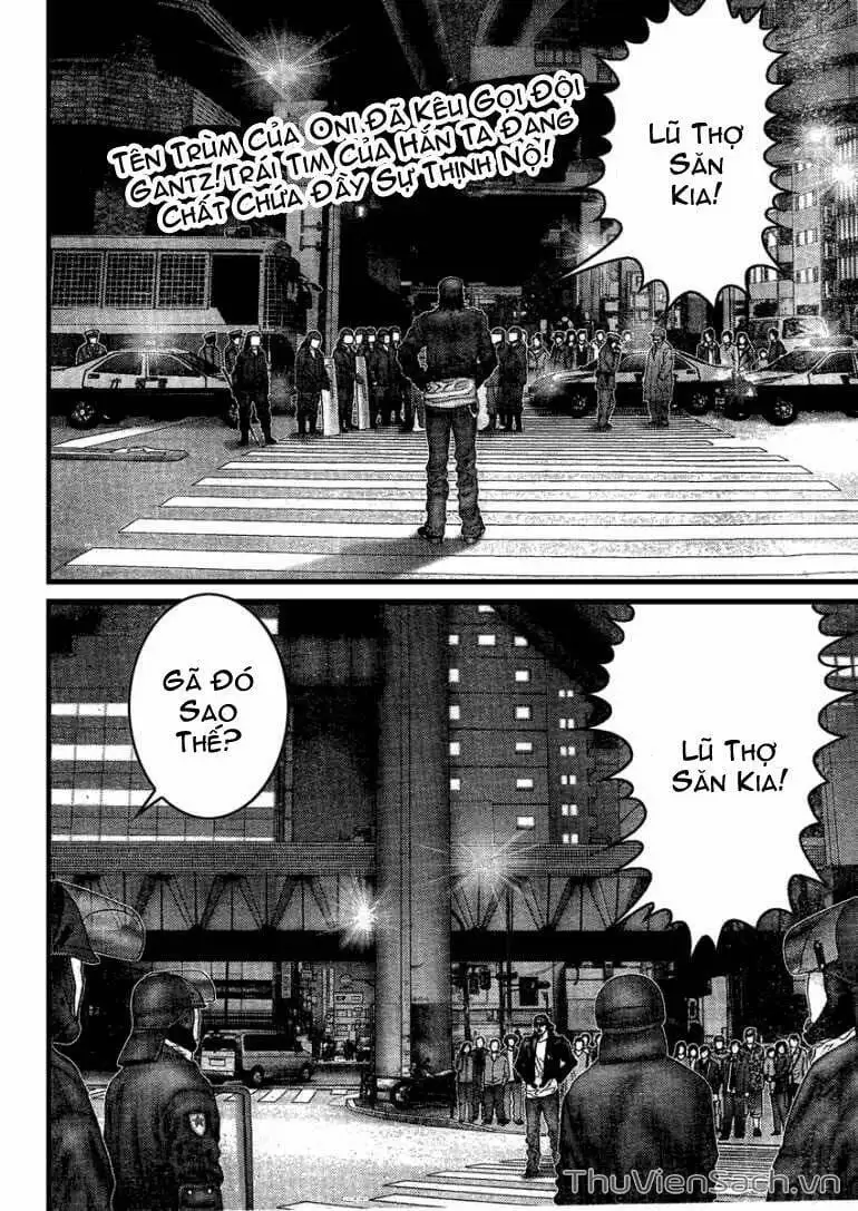 Chapter 203 - Image 13