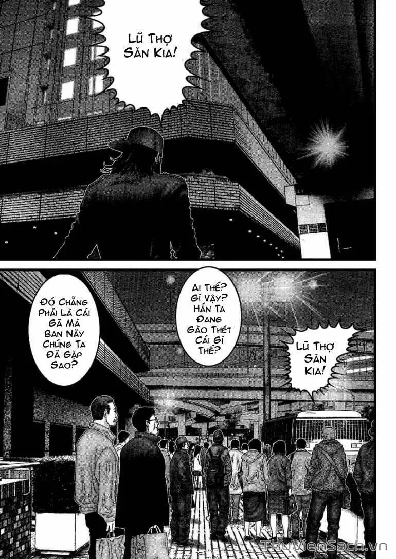Chapter 203 - Image 14