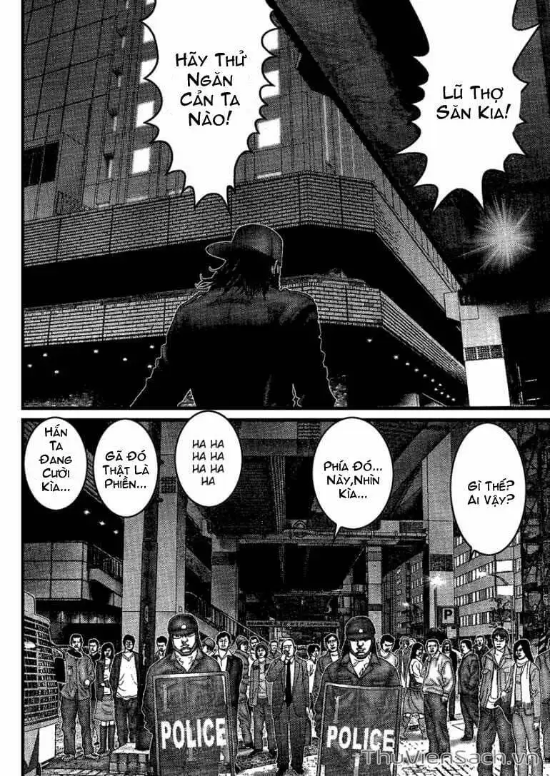 Chapter 203 - Image 15