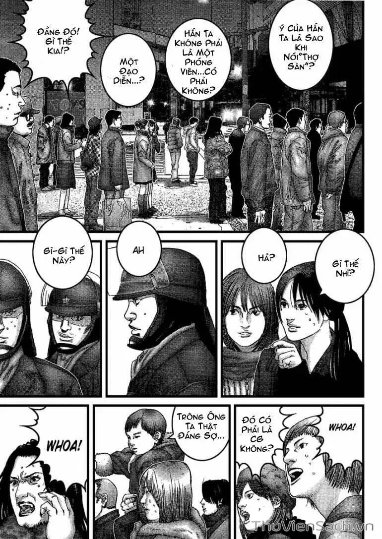 Chapter 203 - Image 16