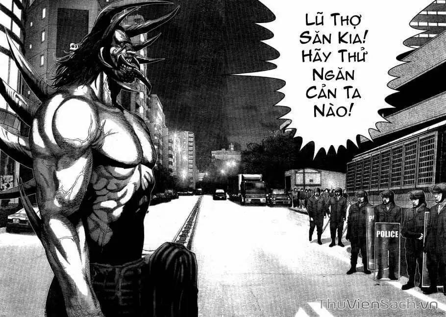 Chapter 203 - Image 17