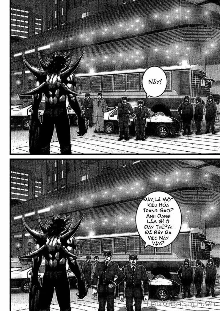 Chapter 203 - Image 18