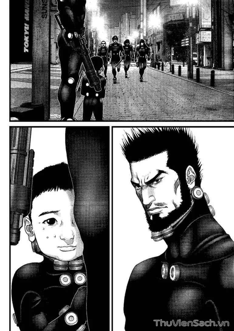Chapter 203 - Image 3
