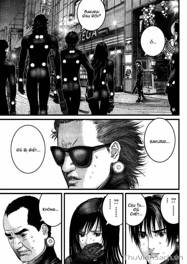 Chapter 203 - Image 4