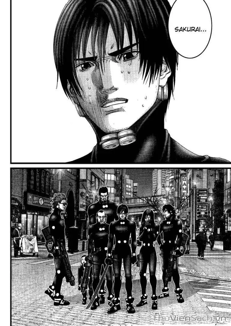 Chapter 203 - Image 5