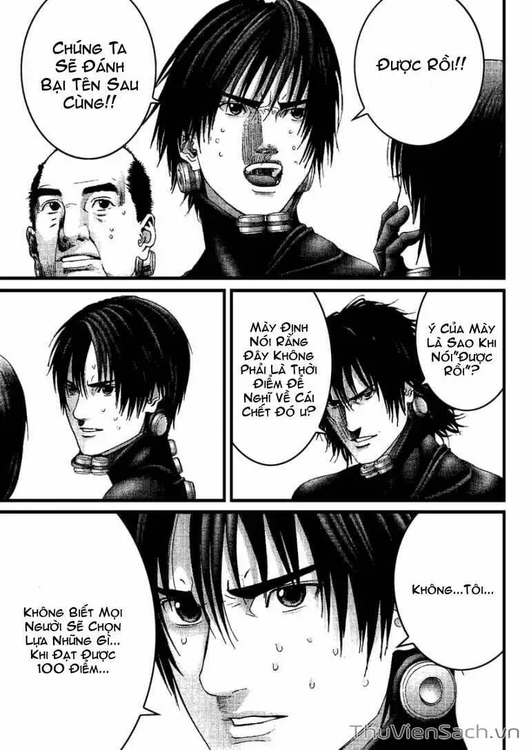 Chapter 203 - Image 6