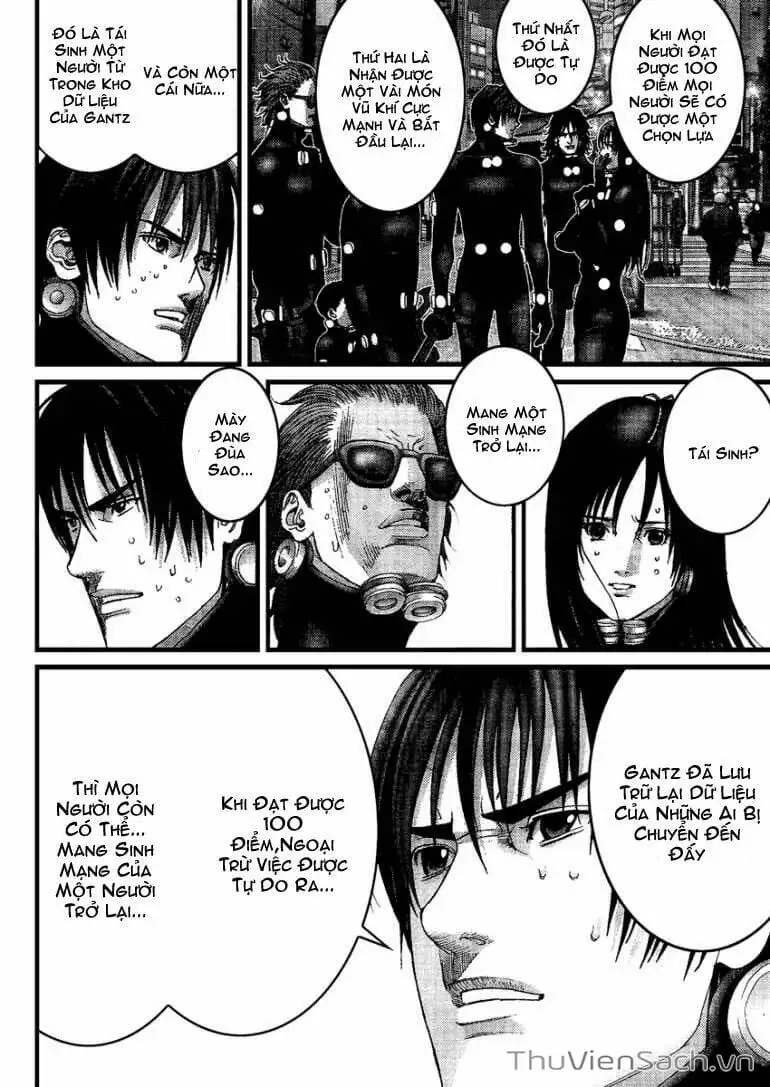 Chapter 203 - Image 7