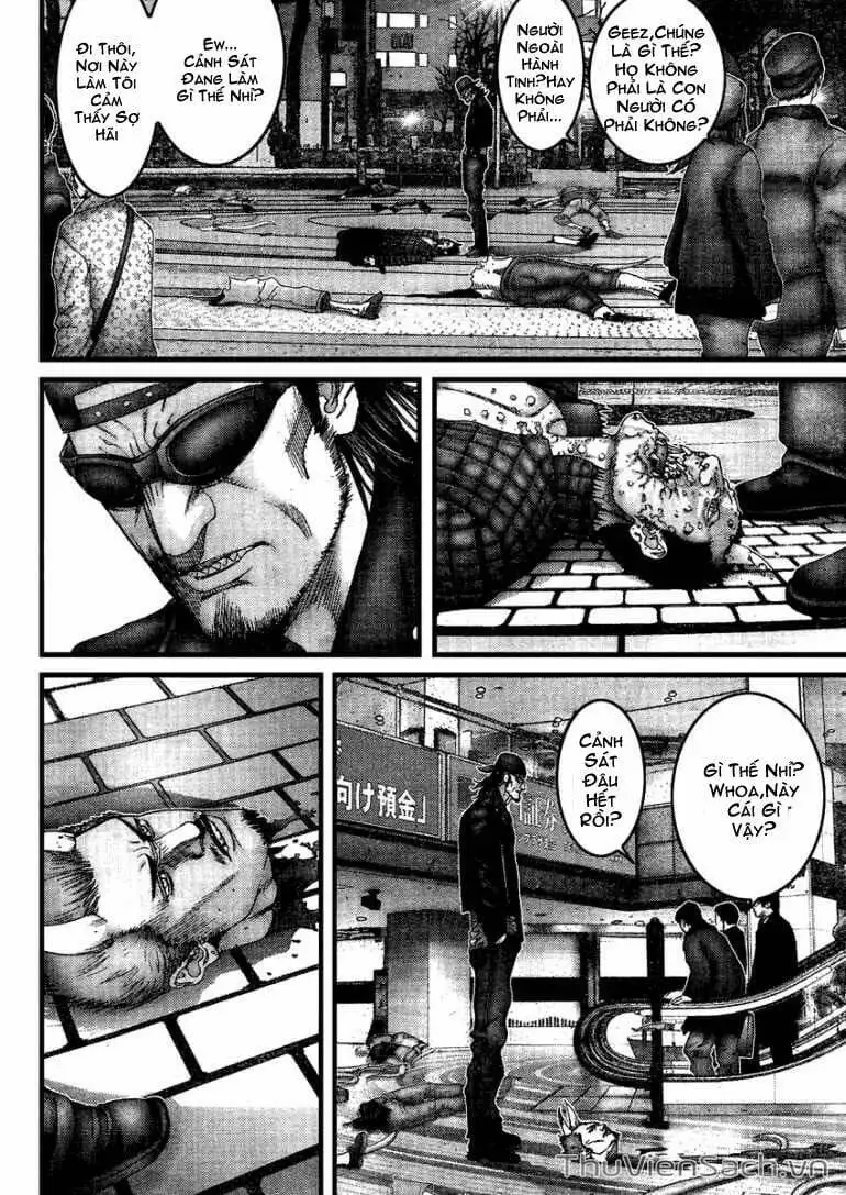 Chapter 203 - Image 9