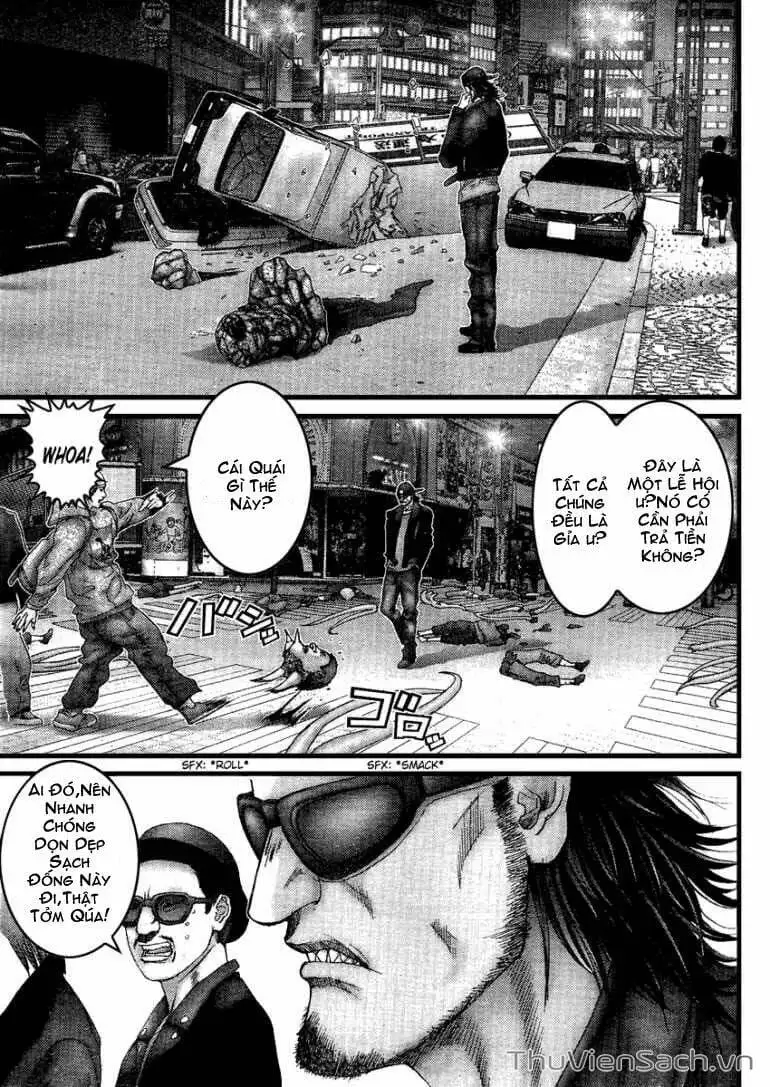 Chapter 203 - Image 10