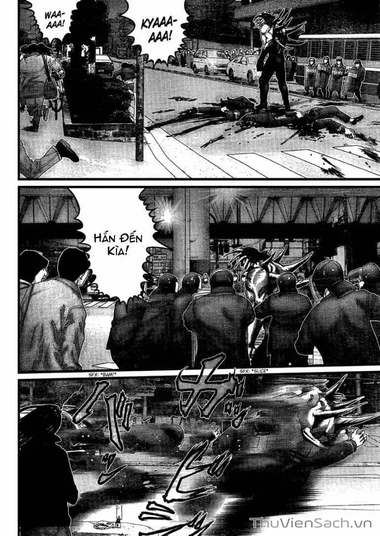 Chapter 204 - Image 2