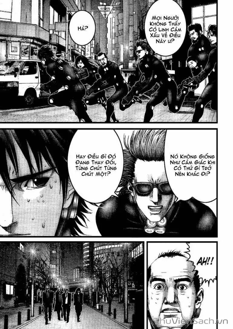 Chapter 204 - Image 11