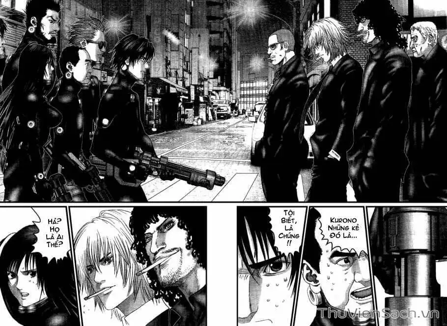 Chapter 204 - Image 12