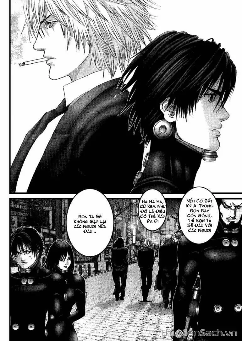 Chapter 204 - Image 13