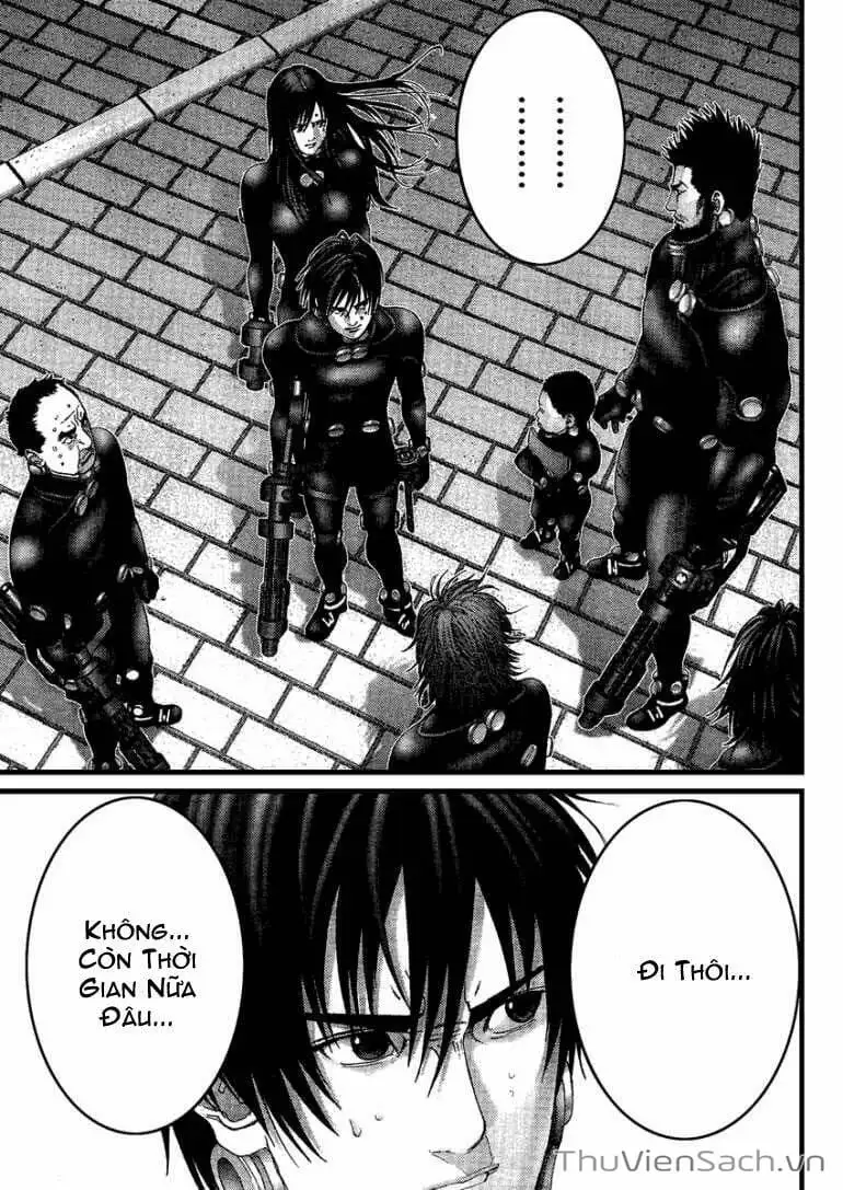 Chapter 204 - Image 14