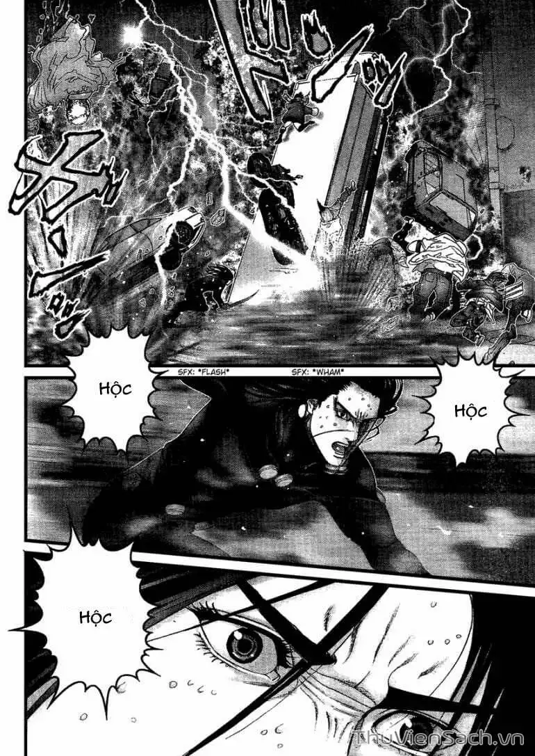 Chapter 204 - Image 15