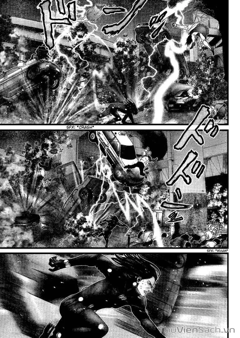 Chapter 204 - Image 16