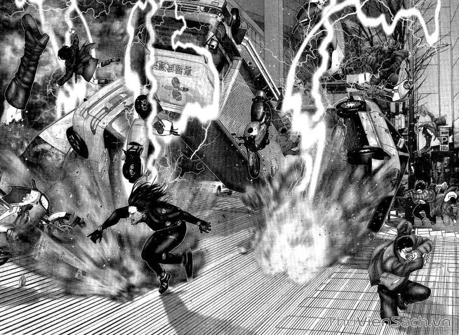 Chapter 204 - Image 17