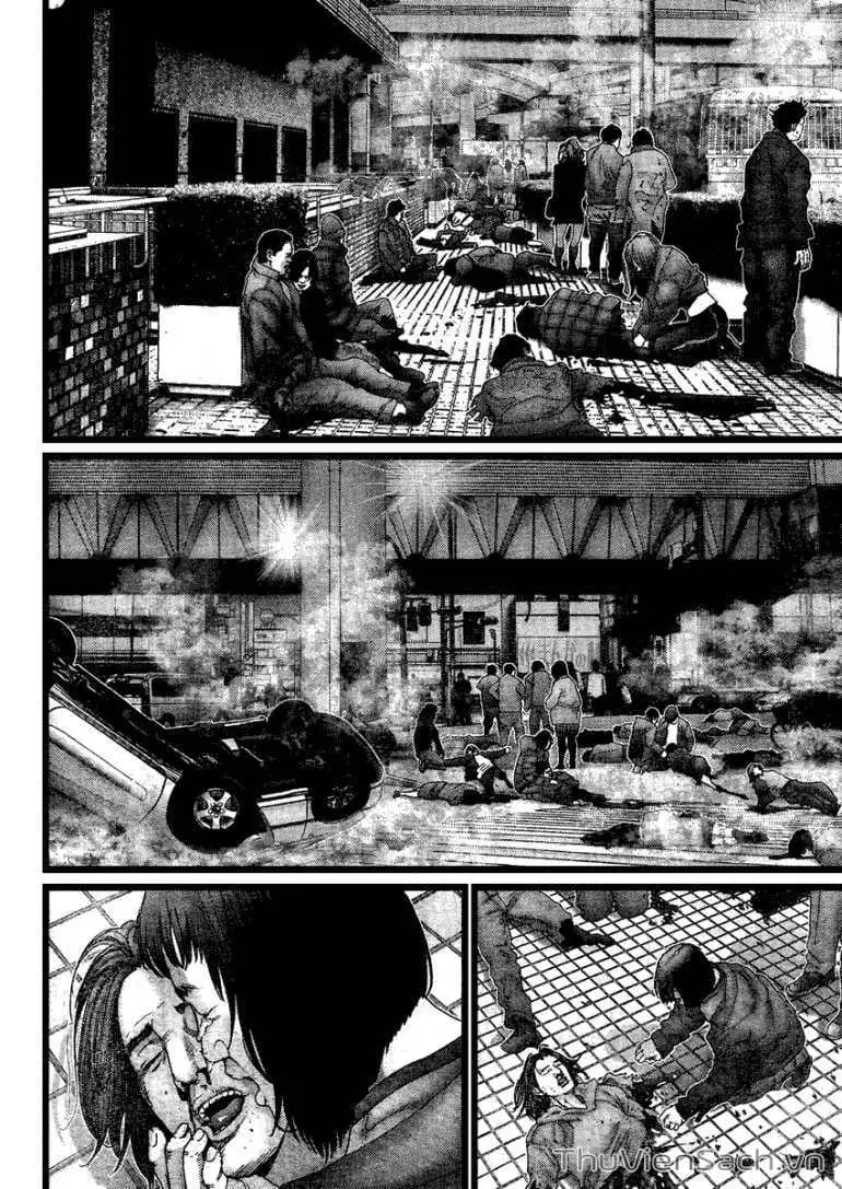Chapter 204 - Image 18