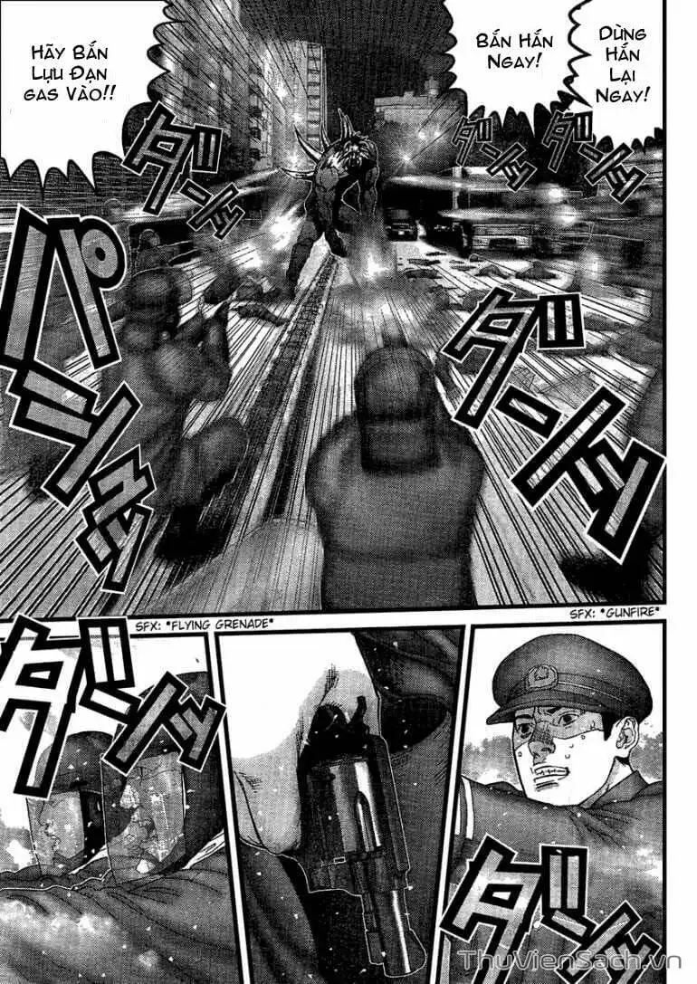 Chapter 204 - Image 3