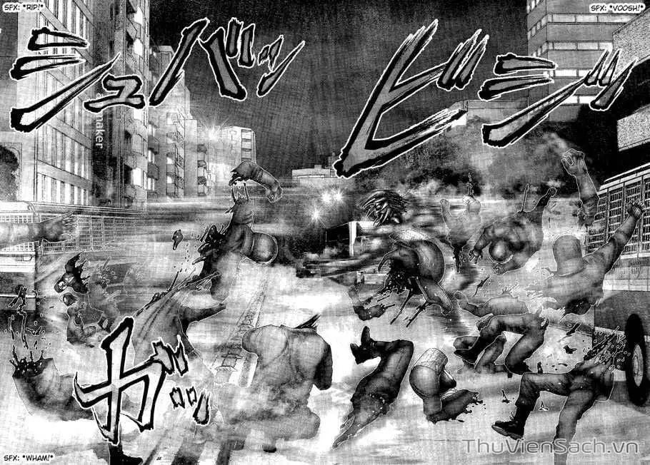 Chapter 204 - Image 4