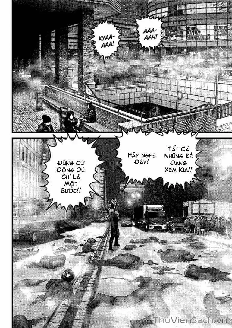 Chapter 204 - Image 5