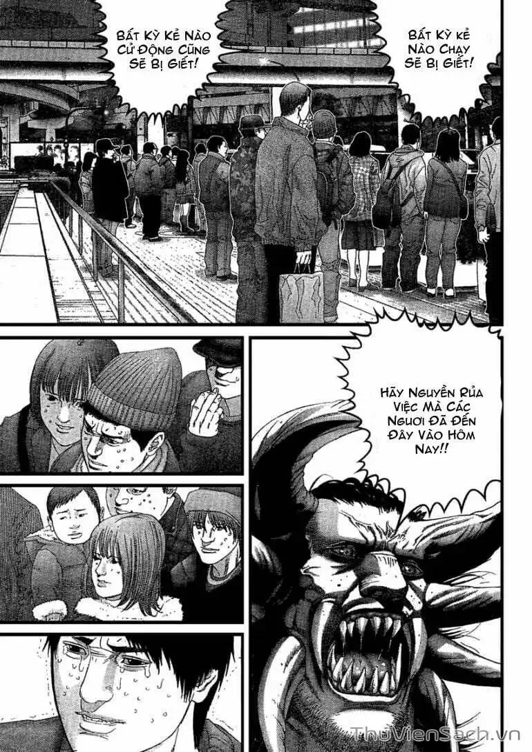 Chapter 204 - Image 6