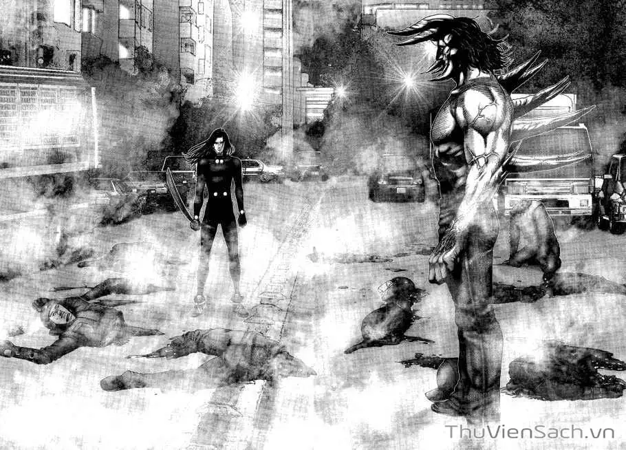 Chapter 204 - Image 7