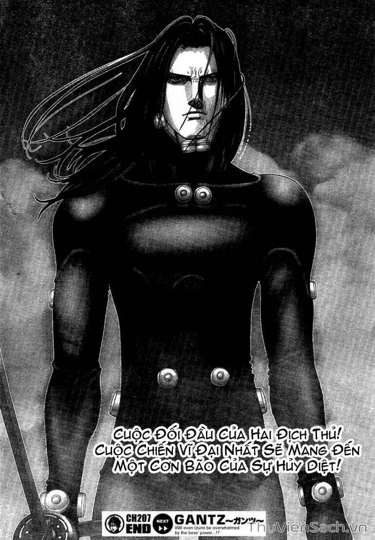 Chapter 204 - Image 8