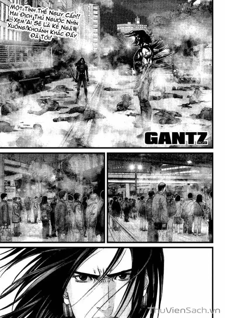 Chapter 204 - Image 9