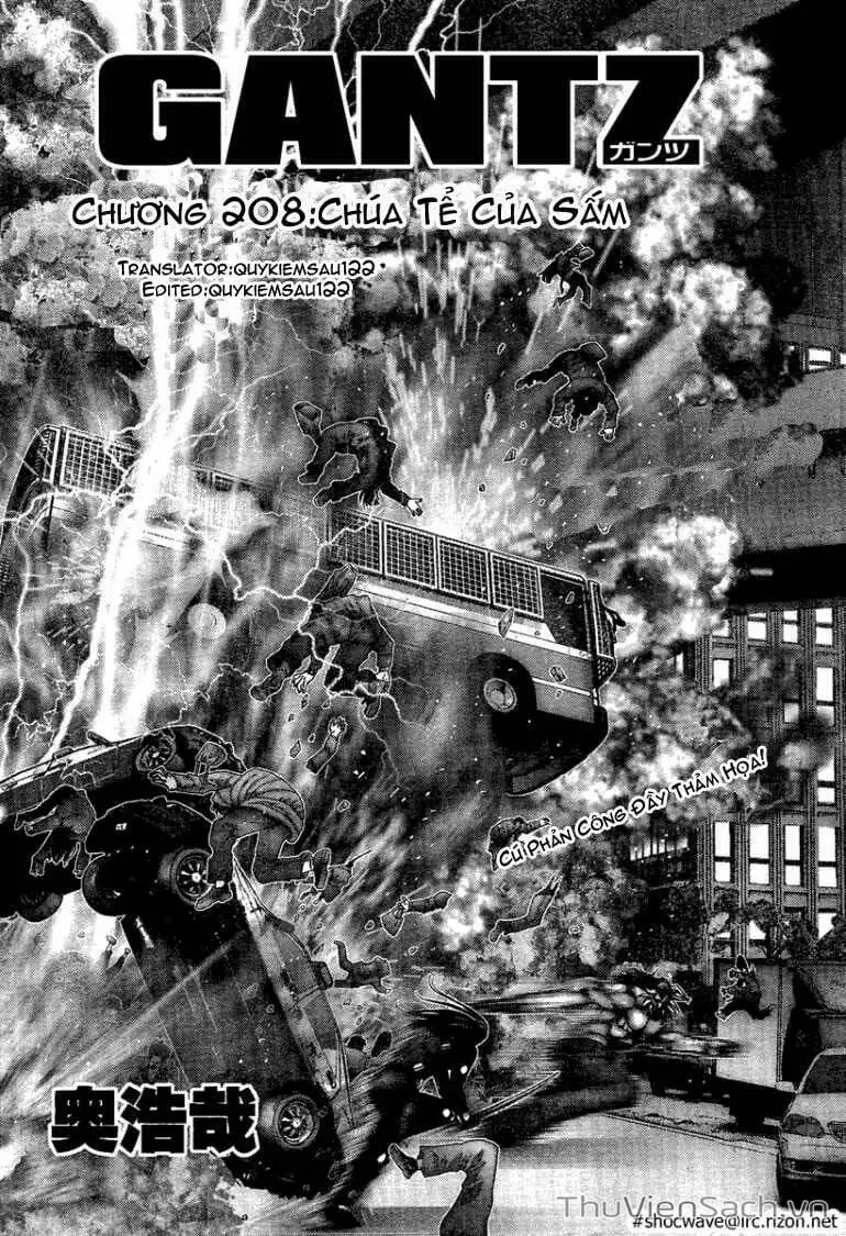 Chapter 204 - Image 10