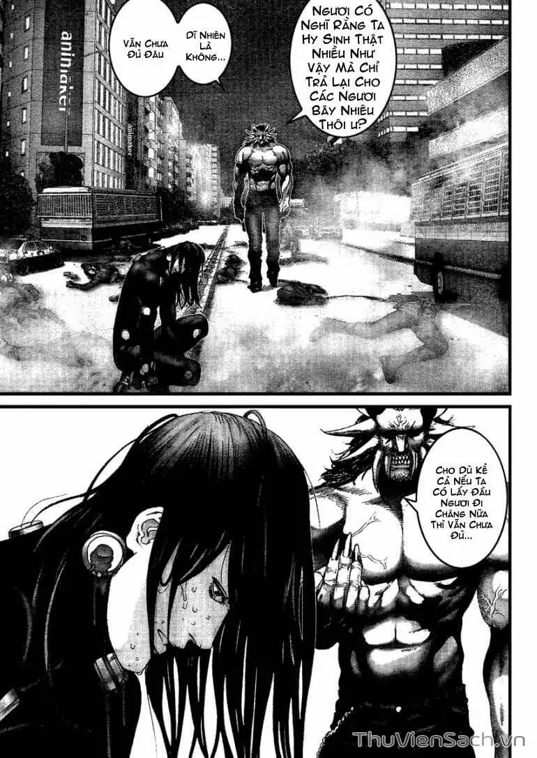 Chapter 205 - Image 1