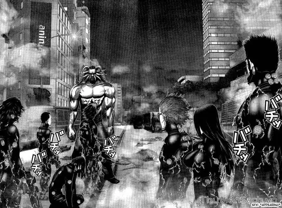Chapter 205 - Image 2
