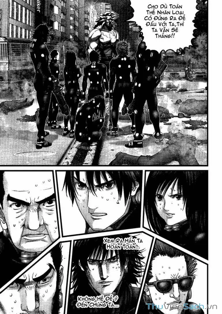Chapter 205 - Image 11