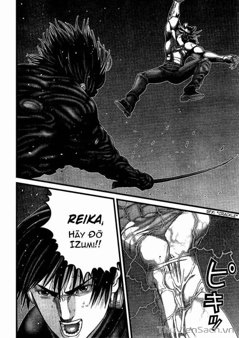 Chapter 205 - Image 15