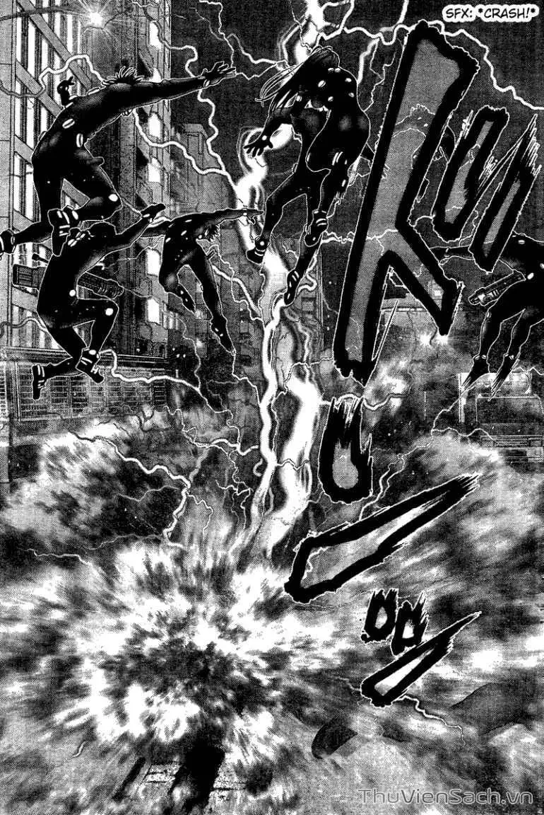Chapter 205 - Image 16