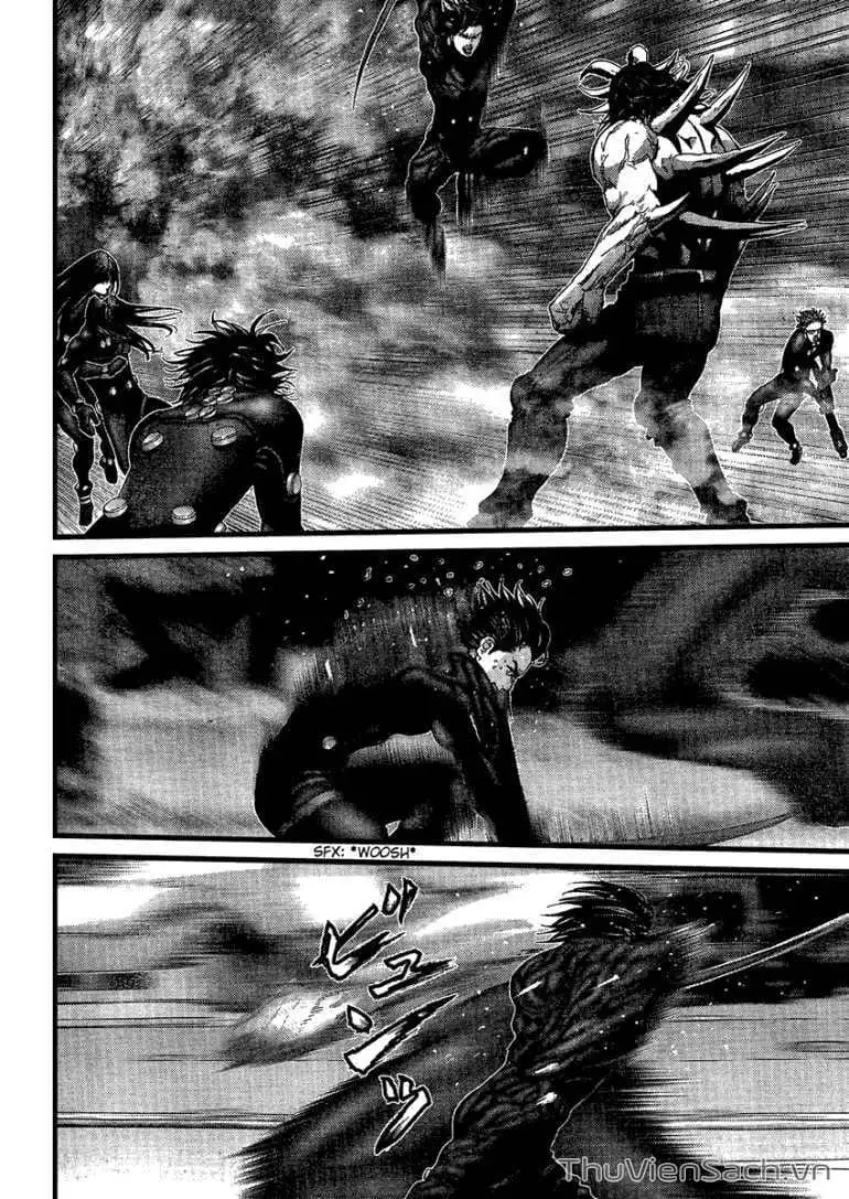 Chapter 205 - Image 17