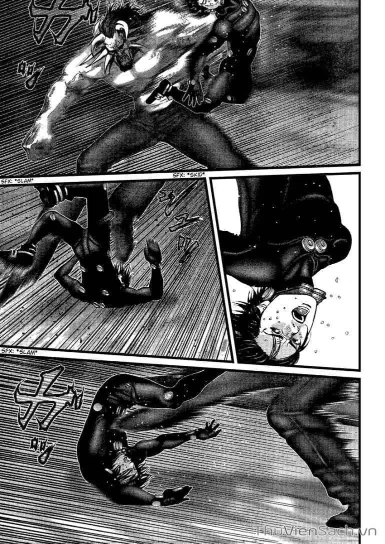 Chapter 205 - Image 18