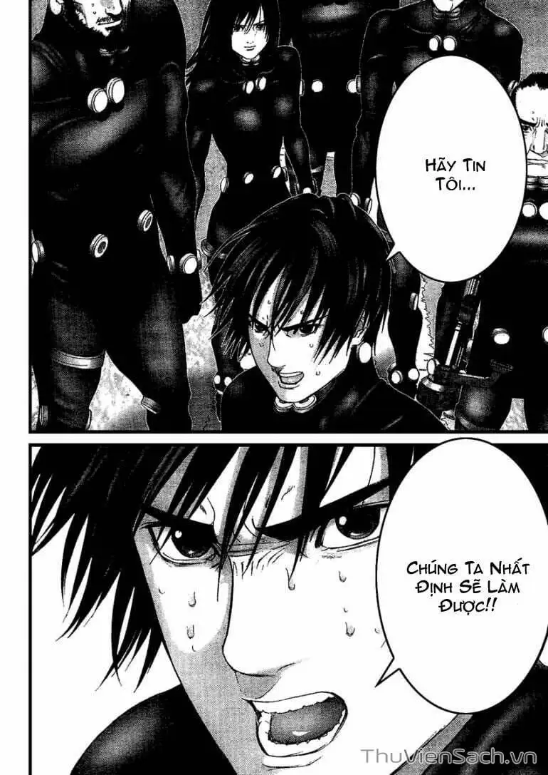 Chapter 205 - Image 3