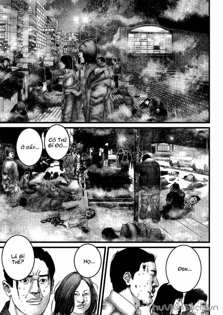 Chapter 205 - Image 4