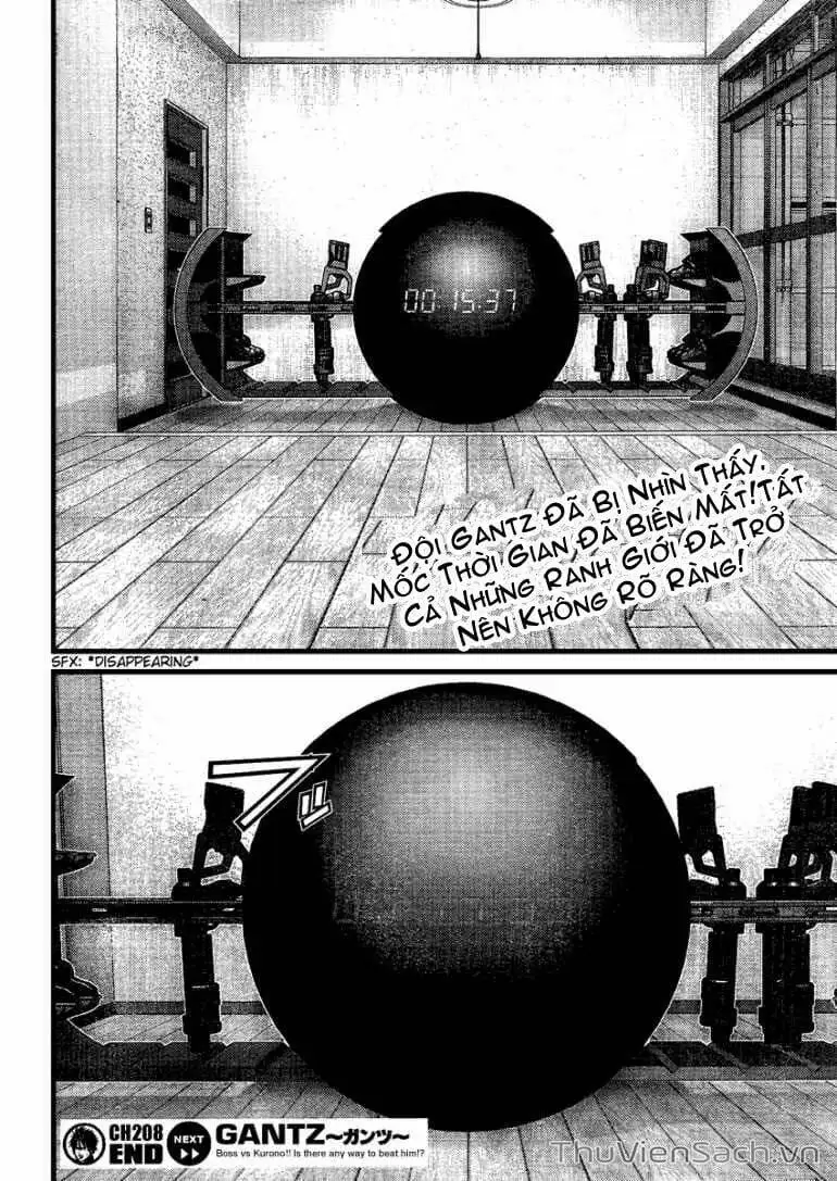 Chapter 205 - Image 5