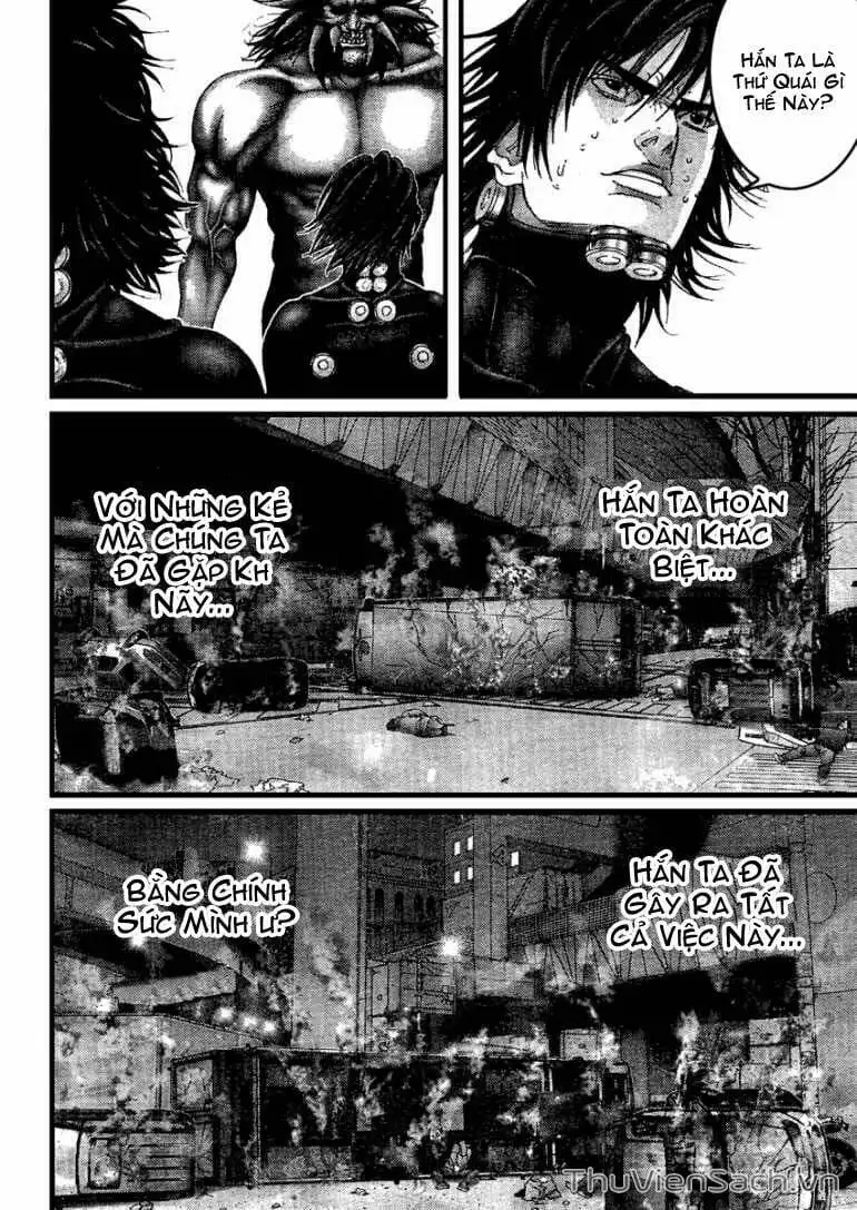 Chapter 205 - Image 8