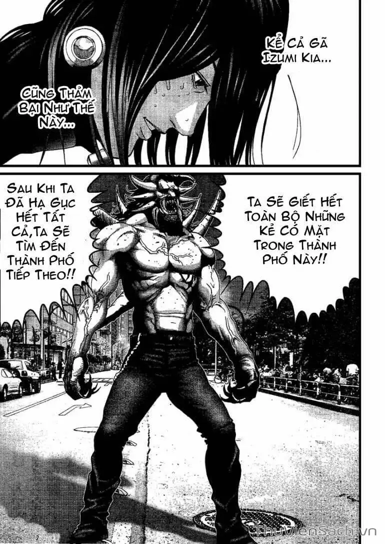 Chapter 205 - Image 9